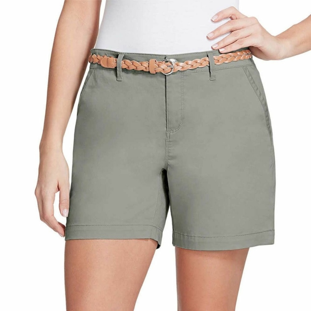 Gloria Vanderbilt Women's Nimah Short